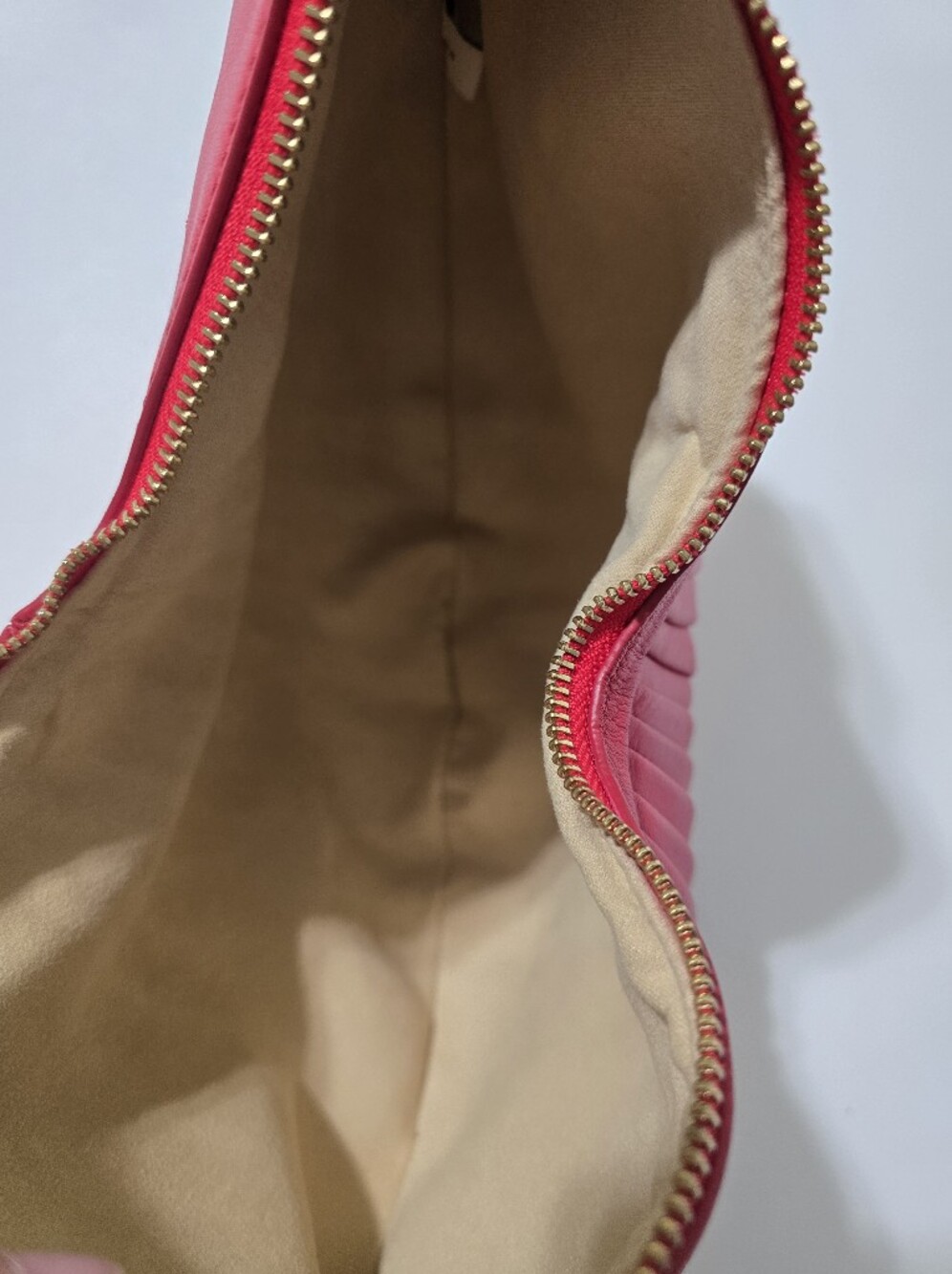 Cult Gaia Ubah Clutch Sculptural Bag - Picture 10 of 14